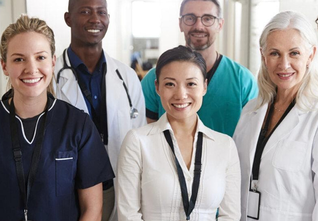 Immigration for Medical Practices and Employers Preview